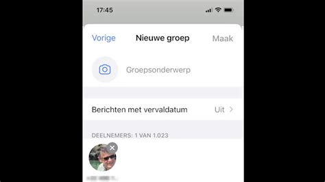 jezelf whatsappen|Met jezelf kletsen in WhatsApp is nu nog makkelijker